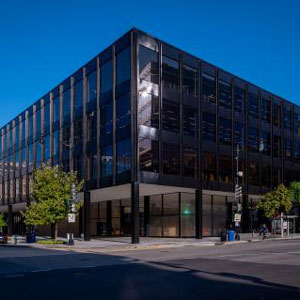 Martin Luther King Jr. Memorial Library