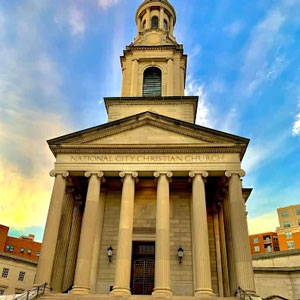 National City Christian Church