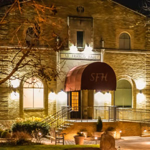 St. Francis Hall