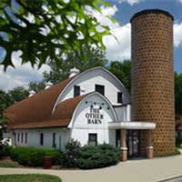 The Other Barn