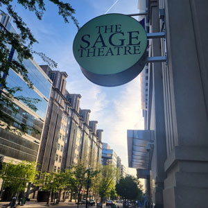 The Sage Theatre