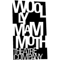 Woolly Mammoth Theatre